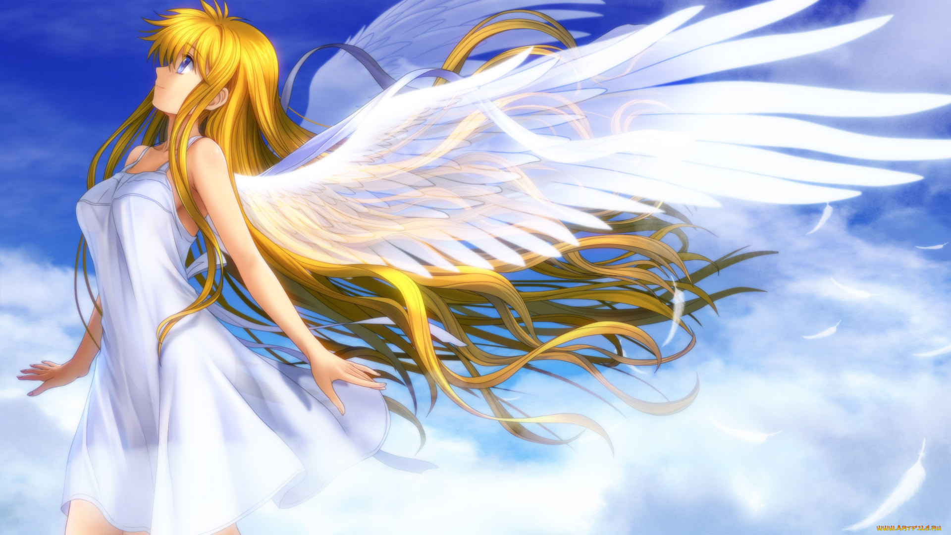 kamio, misuzu, , air